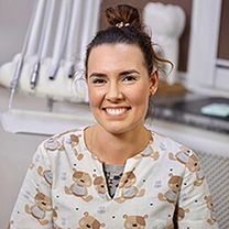 Петраш Александра Сергеевна