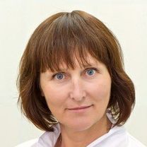 Кондратенко Анна Станиславовна