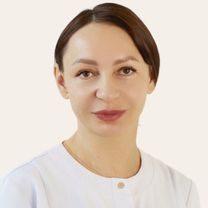 Загоревская Светлана Николаевна