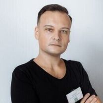 Бущук Алексей