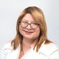 Антонова Ольга Викторовна