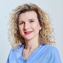 Позняк Екатерина Анатольевна