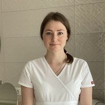 Болтик Екатерина