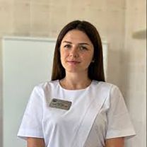 Невгень Алина Валерьевна