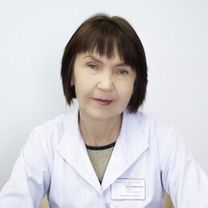 Щитникова Татьяна Александровна