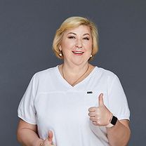 Скибенко Валентина Ромуальдовна