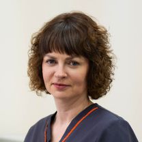 Скугорь Елена Юрьевна