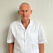 Мазепин Александр Семёнович