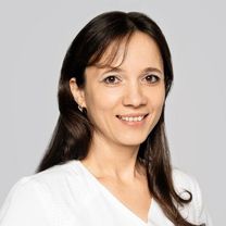 Тетерская Юлия Ивановна