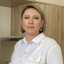Иванова Наталья Витальевна