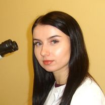 Жур Ангелина Сергеевна