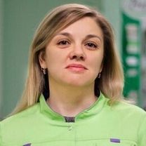 Шолохова Анастасия Владимировна