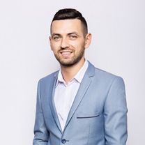 Гираевский Дмитрий