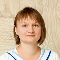 Ивашкевич Ольга Валентиновна