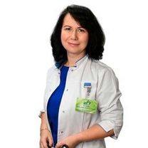 Усова Наталья Николаевна