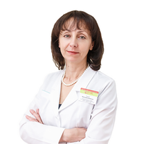 Карпюк Валентина Алексеевна