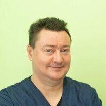 Леванович Вадим Николаевич