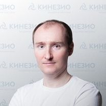 Городецкий Сергей Геннадьевич