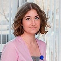 Целуевская Анастасия Викторовна