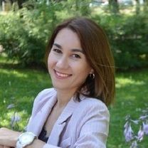 Музыченко Анастасия