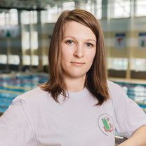 Галузо Надежда Григорьевна