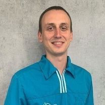 Нагорский Даниил Дмитриевич