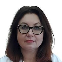 Валуева Ольга Петровна