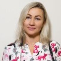 Климович Наталья Сергеевна