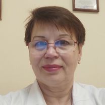 Жуковская Людмила Анатольевна