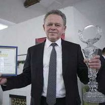 Меламед Владимир Дмитриевич