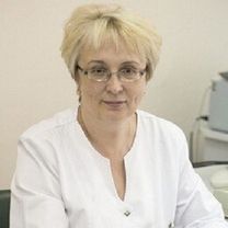 Романчук Жанна Викторовна