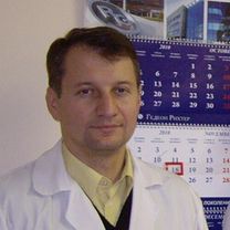 Артишевский Сергей Николаевич