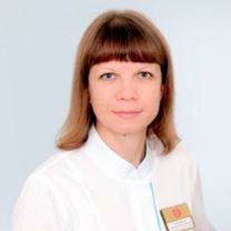 Соколовская Светлана Александровна