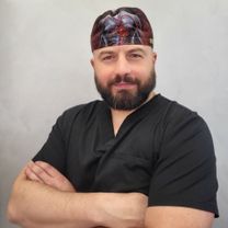 Дубовский Владимир Эдуардович