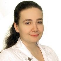 Анищик Ольга Сергеевна