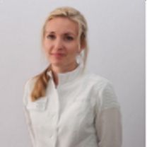 Витковская Наталья Викторовна