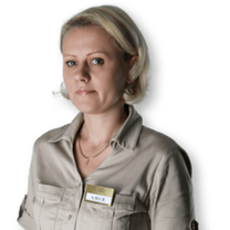 Азарова Алеся Васильевна