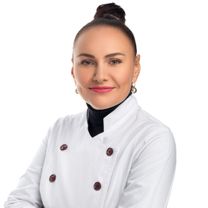 Гавриленко Татьяна Евгеньевна