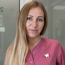 Романович Жанна Андреевна