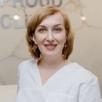 Шилова Лариса Петровна