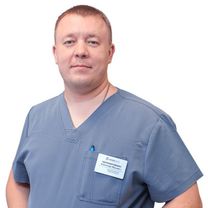 Чернобровкин Александр Юрьевич