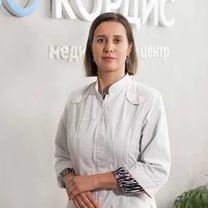 Козич Ольга Юрьевна