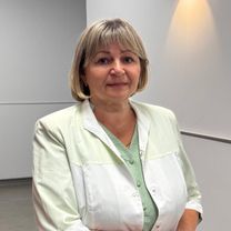 Кудряшова Тамара Евгеньевна