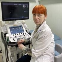 Курьян Наталья Леонтьевна