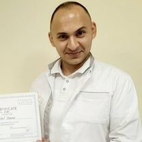 Аль Халаф Оссама Салех