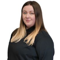 Одинец Анастасия Сергеевна