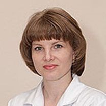 Сергиенко Екатерина Николаевна