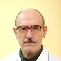 Пушкаш Георгий Петрович