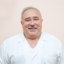 Базавов Владимир Евгеньевич