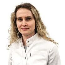 Волкова Анна Александровна